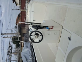 Лодка Собствено производство, снимка 6 - Воден транспорт - 52565944