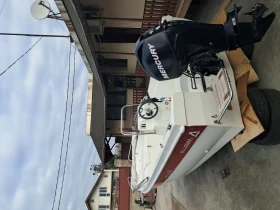 Лодка Собствено производство, снимка 9 - Воден транспорт - 52565944