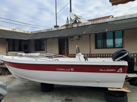 Лодка Собствено производство, снимка 5 - Воден транспорт - 52565944