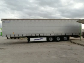 Полуремарке Krone Profi Liner Standard 385/65 R22.5, снимка 1