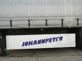 Полуремарке Krone Profi Liner Standard 385/65 R22.5, снимка 12