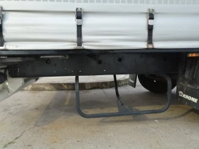 Полуремарке Krone Profi Liner Standard 385/65 R22.5, снимка 10