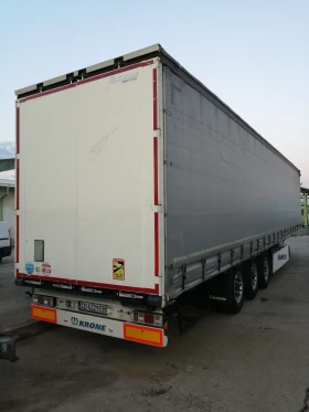 Полуремарке Krone Profi Liner Standard 385/65 R22.5, снимка 7