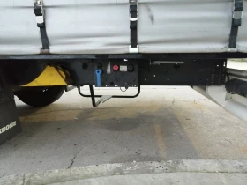 Полуремарке Krone Profi Liner Standard 385/65 R22.5, снимка 9 - Ремаркета - 53665765
