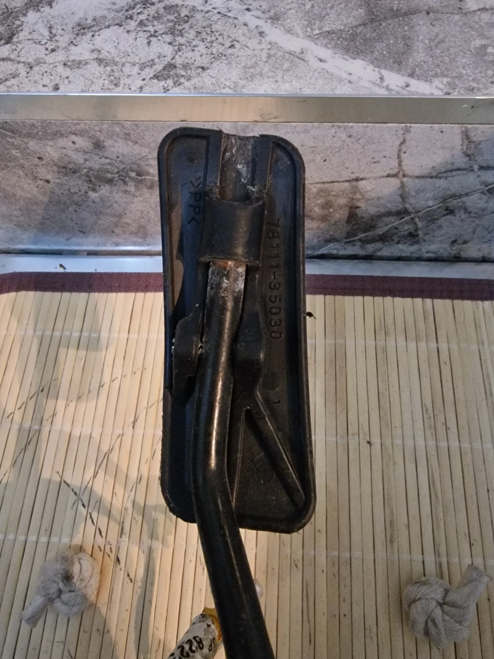 78111-35030 ����� ��� TOYOTA COROLA  | Mobile.bg � ����������� 2