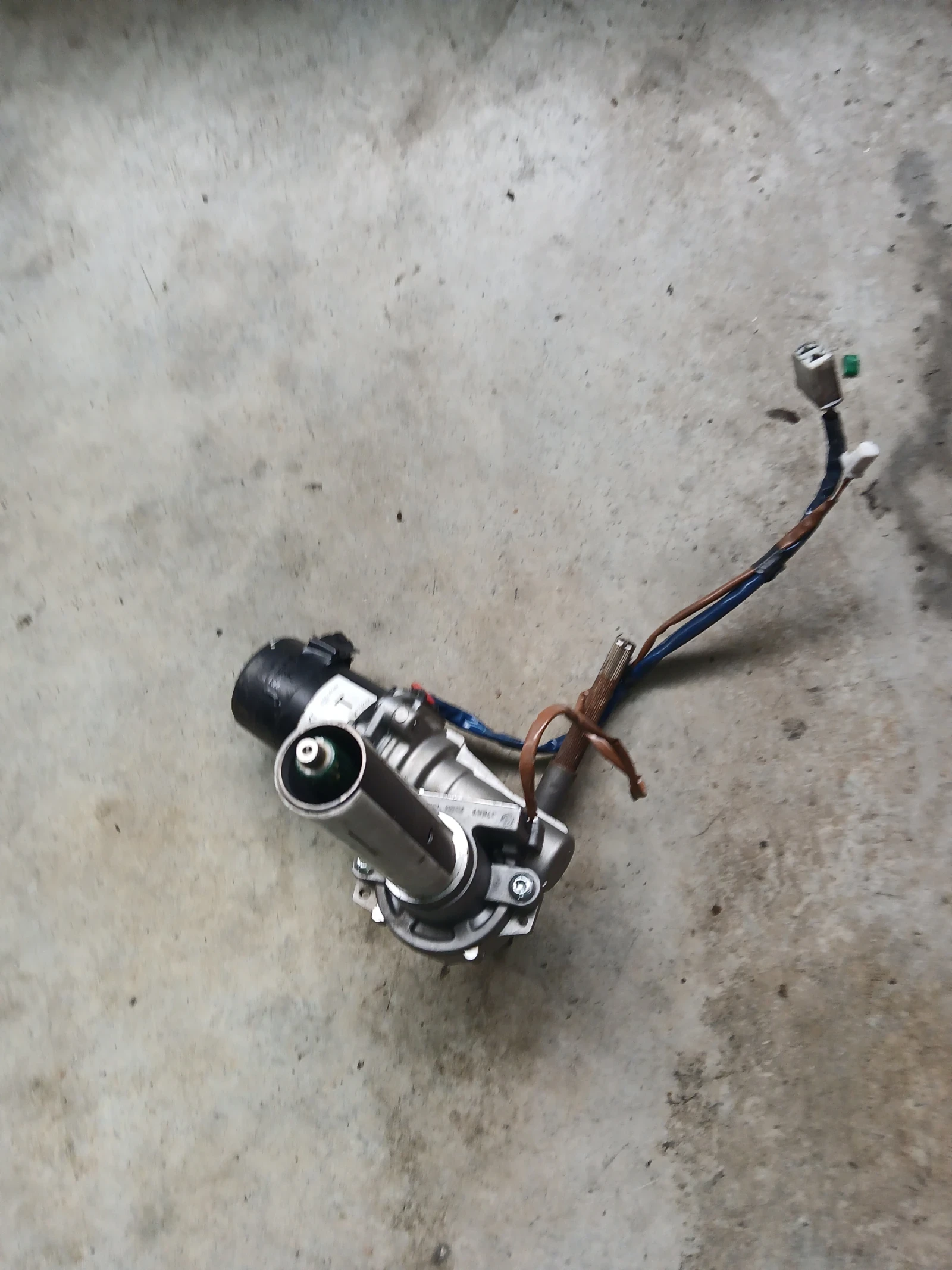 45200-0D103 ����� ���������������� Toyota Yaris  | Mobile.bg � ����������� 3