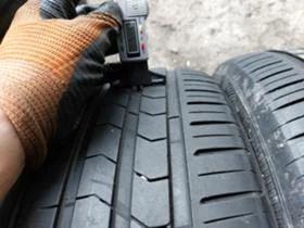 Гуми Летни 245/45R18, снимка 4