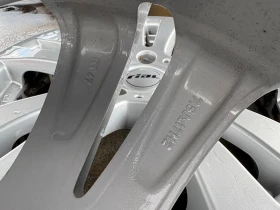 Джанти за Mercedes-Benz GLK, снимка 7