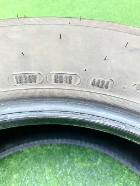 Гуми Всесезонни 215/65R16, снимка 3