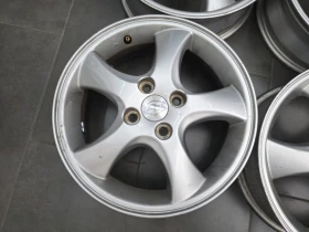 Джанти за Suzuki, снимка 5