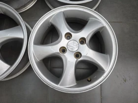 Джанти за Suzuki, снимка 6