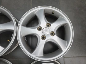 Джанти за Suzuki, снимка 4