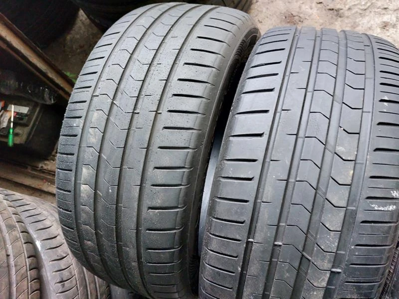 Гуми Летни 245/45R18, снимка 2 - Гуми и джанти - 37110883