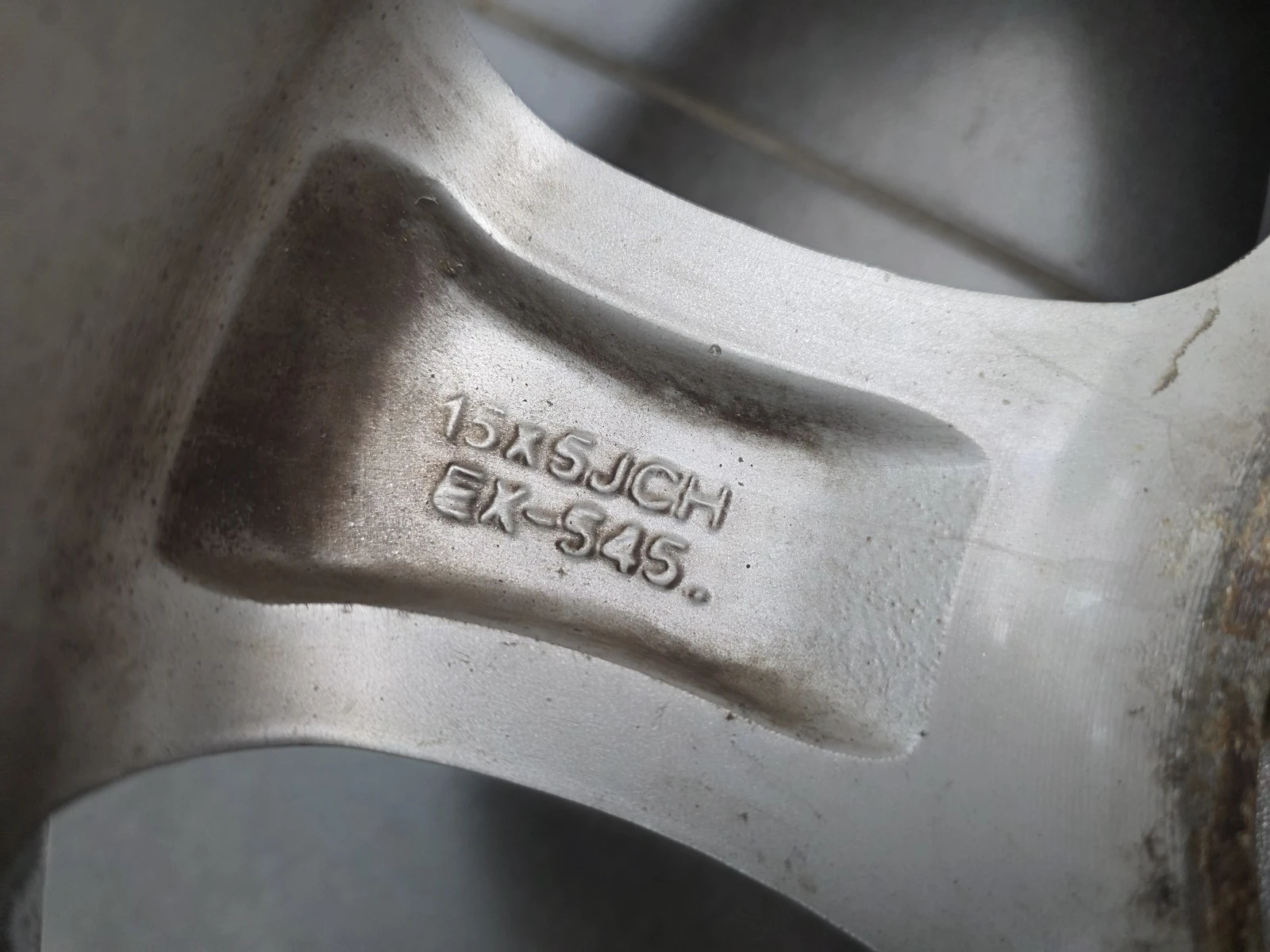 Джанти за Suzuki, снимка 7 - Гуми и джанти - 56687895