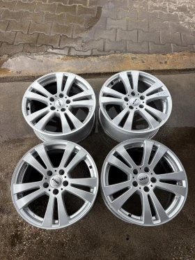 ����� �� �������� �� ������ �� Mercedes-Benz GLK