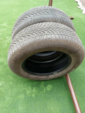 ����� �� �������� �� ���� 215/65R16