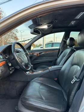 Mercedes-Benz E 270 2.7 CDI-Elegance, снимка 9