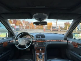 Mercedes-Benz E 270 2.7 CDI-Elegance, снимка 7