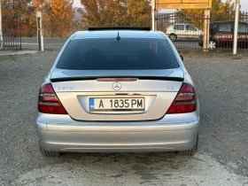 Mercedes-Benz E 270 2.7 CDI-Elegance, снимка 6