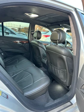 Mercedes-Benz E 270 2.7 CDI-Elegance, снимка 15