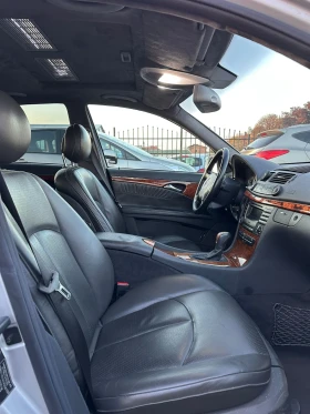 Mercedes-Benz E 270 2.7 CDI-Elegance, снимка 11