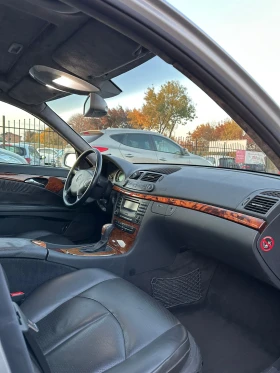 Mercedes-Benz E 270 2.7 CDI-Elegance, снимка 10