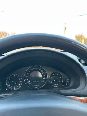 Mercedes-Benz E 270 2.7 CDI-Elegance, снимка 16