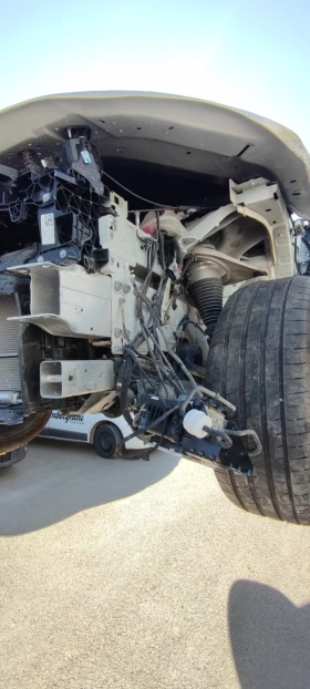 Mercedes-Benz EQS 580, снимка 12