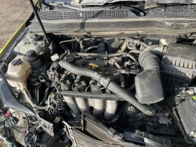 Kia K5 2.0 ГАЗ, снимка 5