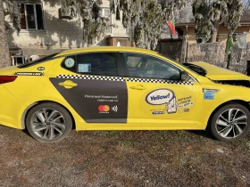 Kia K5 2.0 ГАЗ, снимка 1