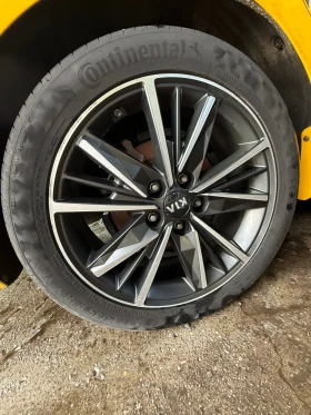 Kia K5 2.0 ГАЗ, снимка 7