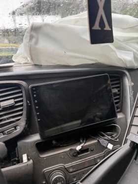 Kia K5 2.0 ГАЗ, снимка 6