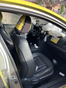 Kia K5 2.0 ГАЗ, снимка 4
