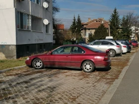Honda Accord CD7 COUPE 2.2i es, снимка 5