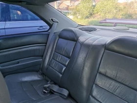 Honda Accord CD7 COUPE 2.2i es, снимка 10