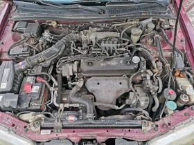 Honda Accord CD7 COUPE 2.2i es, снимка 8