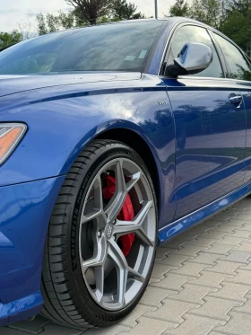 Audi S6, снимка 15