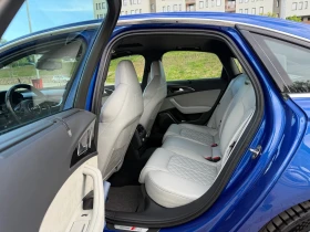 Audi S6, снимка 10