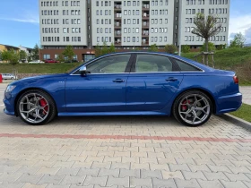 Audi S6, снимка 3