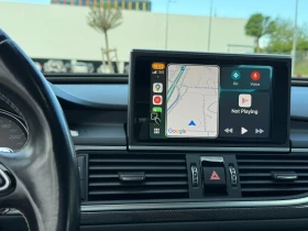 Audi S6, снимка 11