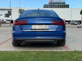 Audi S6, снимка 4