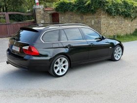 BMW 325 325xi Швейцария, снимка 8