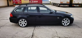 BMW 325 325xi Швейцария, снимка 5