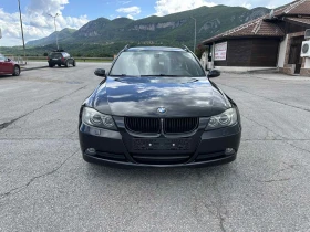 BMW 325 325xi Швейцария, снимка 13