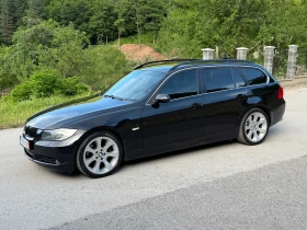 BMW 325 325xi Швейцария, снимка 4