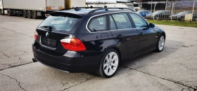 BMW 325 325xi Швейцария, снимка 4