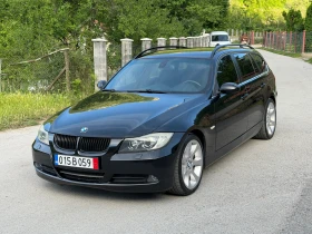 BMW 325 325xi Швейцария, снимка 3