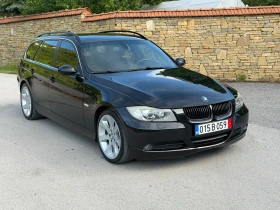 BMW 325 325xi Швейцария, снимка 2