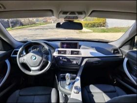 BMW 3gt 2.0D, снимка 10