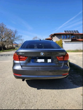 BMW 3gt 2.0D, снимка 2